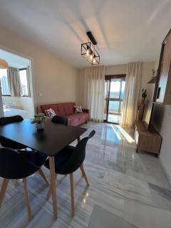 Apartamento las OLAS playa de levante - Benidorm - 9