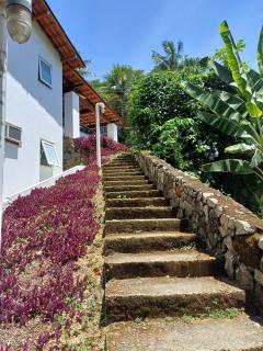 Flat com vista Espetacular - Angra dos Reis - 8