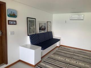 Flat com vista Espetacular - 3