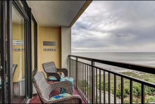 Oceanfront Condo in Myrtle Beach - Myrtle Beach - 8
