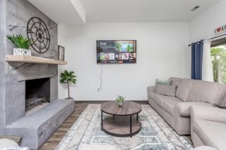 Charming Harrisonburg Spot Close To Diningjmu! - 5