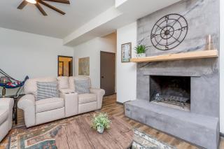 Charming Harrisonburg Spot Close To Diningjmu! - 2