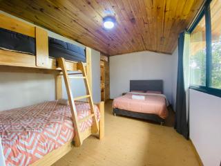 Carols Haus - Oxapampa - 2
