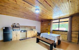 Carols Haus - Oxapampa - 4