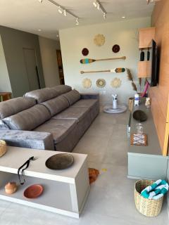 Linda casa Barra grande - 2