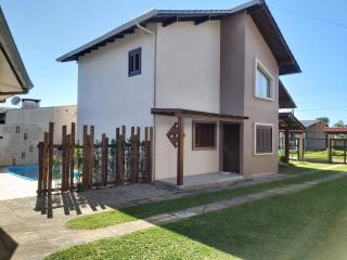 SOBRADO COM PISCINA - Arroio do Sal - 4