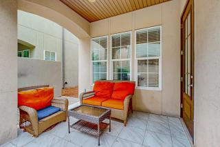 Miramar Beach Villas #946B - 7