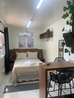 Container Guest House - Porto Belo - 1