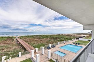 Breakers Condo Unit #307 - South Padre Island - 6