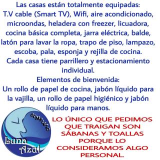 Luna Azul - Piriápolis - 9