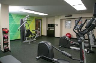 Holiday Inn Metairie New Orleans by IHG - Metairie - 5