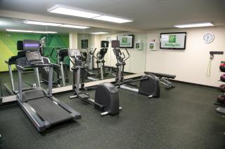 Holiday Inn Metairie New Orleans by IHG - Metairie - 6