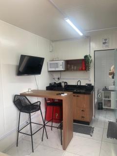 Container Guest House - Porto Belo - 2