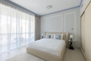 Palmar One Bedroom with Private Beach! - Dubái - 2