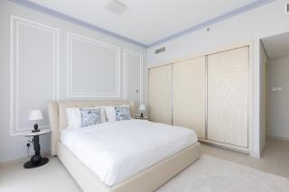 Palmar One Bedroom with Private Beach! - Dubái - 3