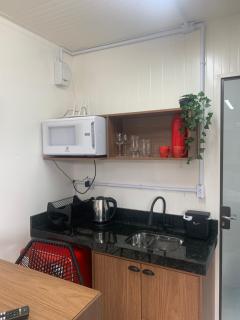 Container Guest House - Porto Belo - 3