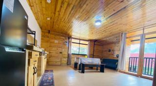 Carols Haus - Oxapampa - 5