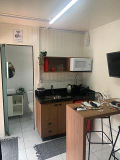 Container Guest House - Porto Belo - 5