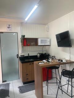 Container Guest House - Porto Belo - 6