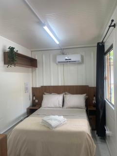 Container Guest House - Porto Belo - 8