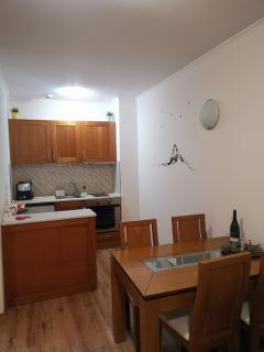 Sunny home by the lift in Bansko - 7