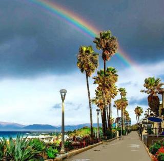 Brand New Ocean-View Beach Home Steps to the Sand! - 1