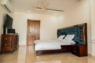RESTnation by The StayCationer - Dehradun - 5