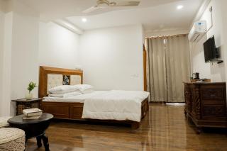 RESTnation by The StayCationer - Dehradun - 4