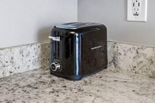 Affordable 1-BR by DMC Detroit - 6