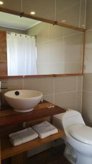 Cabañas Patagonia Indómita - 1