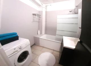 Appartement spacieux et lumineux - 15min de Paris Centre - Ideal Olympics - Sartrouville - 6