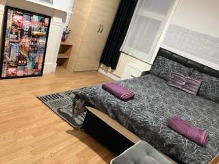 Comfy rooms. Shared East London Homestay. - Londra - 7