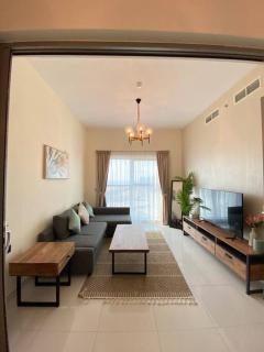 Apartment near to Downtown with pool view - Dubai - 6