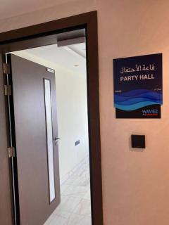 Apartment near to Downtown with pool view - Dubai - 3