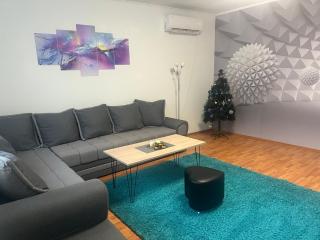Apartman Anja - Novi Sad - 9