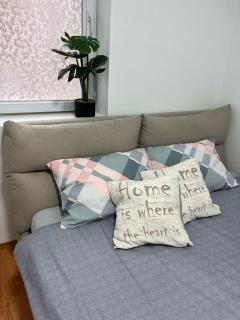 Apartman Anja - Novi Sad - 1