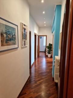 Il Nido di Nora - Apartment - Salerno - 4