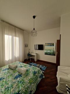 Il Nido di Nora - Apartment - Salerno - 5