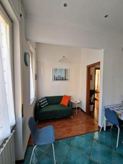 Il Nido di Nora - Apartment - Salerno - 1