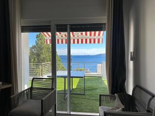 Villa Yolanda 3 - Apartment Leda - Luxury family apartment, sea view - Poros - 7