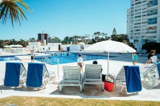 Complejo Lincoln Center Punta del Este - 6