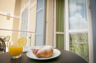 Hotel Villa Maranello - Maranello - 8
