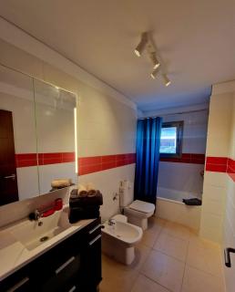 Alcalá seaside apartment, two rooms, private parking - Alcalá - 1