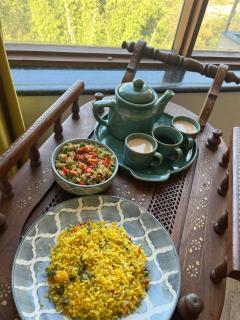 RESTnation by The StayCationer - Dehradun - 2