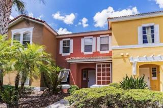 Sleeps 8 - Pool - Pet Friendly - Encantada Resort - Kissimmee - 8