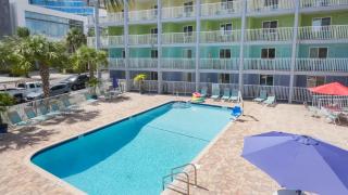Pelican Pointe Clearwater Beach Hotel - 7