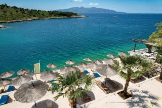 Villa Juna Beach - Sarandë - 5