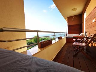 Panoráma Gold Wellness Apartman - 9