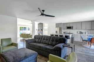Summer Pool House in the Heart of Old La Quinta - La Quinta - 6