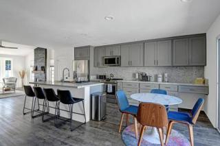 Summer Pool House in the Heart of Old La Quinta - La Quinta - 4